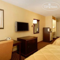 Comfort Inn Humboldt Bay 