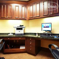 Hampton Inn & Suites Sacramento-Elk Grove Laguna I-5