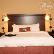 Hampton Inn & Suites Sacramento-Elk Grove Laguna I-5