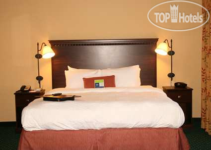 New photos from tourists Hampton Inn & Suites Sacramento-Elk Grove Laguna I-5 3*