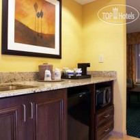 Hampton Inn & Suites Sacramento-Elk Grove Laguna I-5