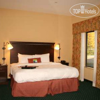Hampton Inn & Suites Sacramento-Elk Grove Laguna I-5
