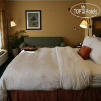 Hampton Inn & Suites Sacramento-Elk Grove Laguna I-5