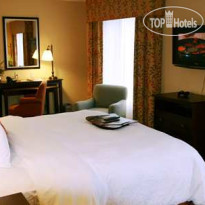 Hampton Inn & Suites Sacramento-Elk Grove Laguna I-5