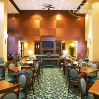 Hampton Inn & Suites Sacramento-Elk Grove Laguna I-5