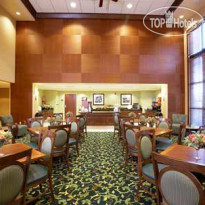 Hampton Inn & Suites Sacramento-Elk Grove Laguna I-5