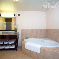 Hampton Inn & Suites Sacramento-Elk Grove Laguna I-5