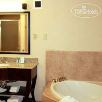 Hampton Inn & Suites Sacramento-Elk Grove Laguna I-5