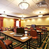 Hampton Inn & Suites Sacramento-Elk Grove Laguna I-5