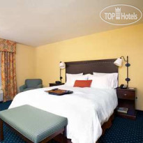 Hampton Inn & Suites Sacramento-Elk Grove Laguna I-5