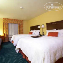 Hampton Inn & Suites Sacramento-Elk Grove Laguna I-5