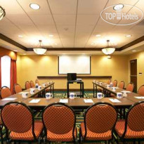 Hampton Inn & Suites Sacramento-Elk Grove Laguna I-5