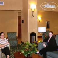 Hampton Inn & Suites Sacramento-Elk Grove Laguna I-5