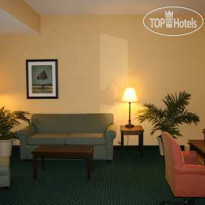 Hampton Inn & Suites Sacramento-Elk Grove Laguna I-5