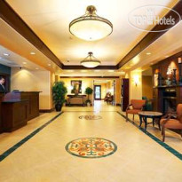Hampton Inn & Suites Sacramento-Elk Grove Laguna I-5