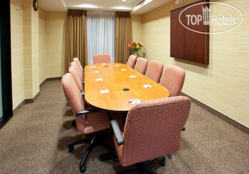 New photos from tourists Holiday Inn Express Elk Grove - Sacramento Area 3*