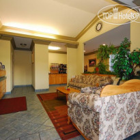 Best Western Willits Inn 