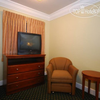 Best Western Willits Inn 