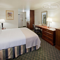 Holiday Inn Redding