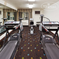 Holiday Inn Redding