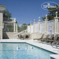 Holiday Inn Redding