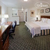 Holiday Inn Redding