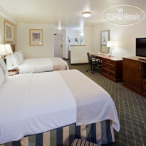 Holiday Inn Redding