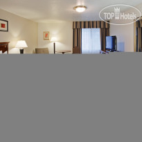 Holiday Inn Redding
