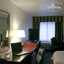 Holiday Inn Redding