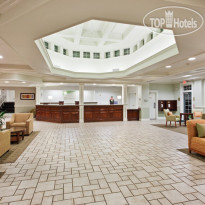 Holiday Inn Redding