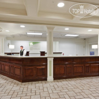 Holiday Inn Redding