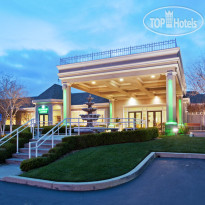 Holiday Inn Redding