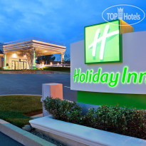 Holiday Inn Redding