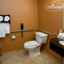 Holiday Inn Express Hotel & Suites San Jose-Morgan Hill