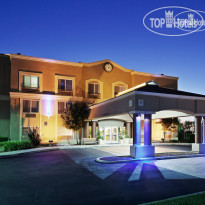 Holiday Inn Express Hotel & Suites San Jose-Morgan Hill