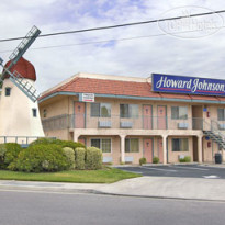 Howard Johnson Express Inn Modesto Ceres 