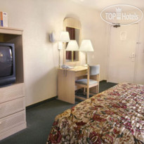 Howard Johnson Express Inn Modesto Ceres 