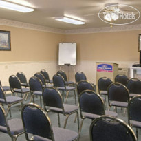 Howard Johnson Express Inn Modesto Ceres 