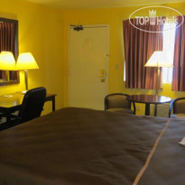 Howard Johnson Express Inn Modesto Ceres 