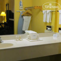 Howard Johnson Express Inn Modesto Ceres 