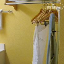 Howard Johnson Express Inn Modesto Ceres 