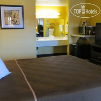 Howard Johnson Express Inn Modesto Ceres 