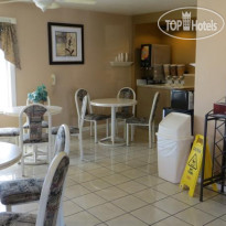 Howard Johnson Express Inn Modesto Ceres 