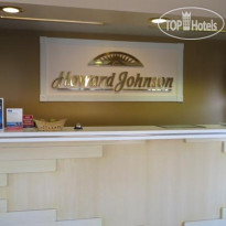 Howard Johnson Express Inn Modesto Ceres 