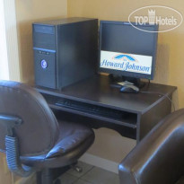 Howard Johnson Express Inn Modesto Ceres 