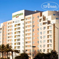 Courtyard Oakland Emeryville