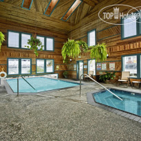 Best Western Plus Bayshore Inn 