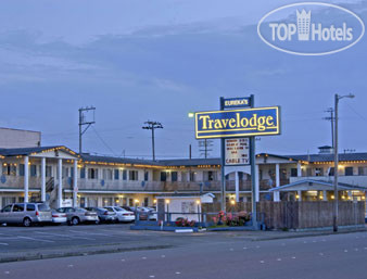 Hotel photo Travelodge Eureka 3*