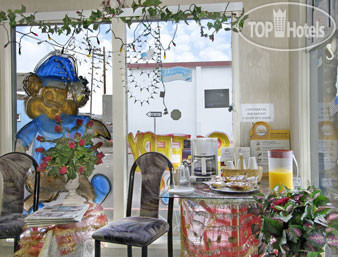 New photos from tourists Travelodge Eureka 3*