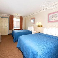 Econo Lodge Inn & Suites Lodi 